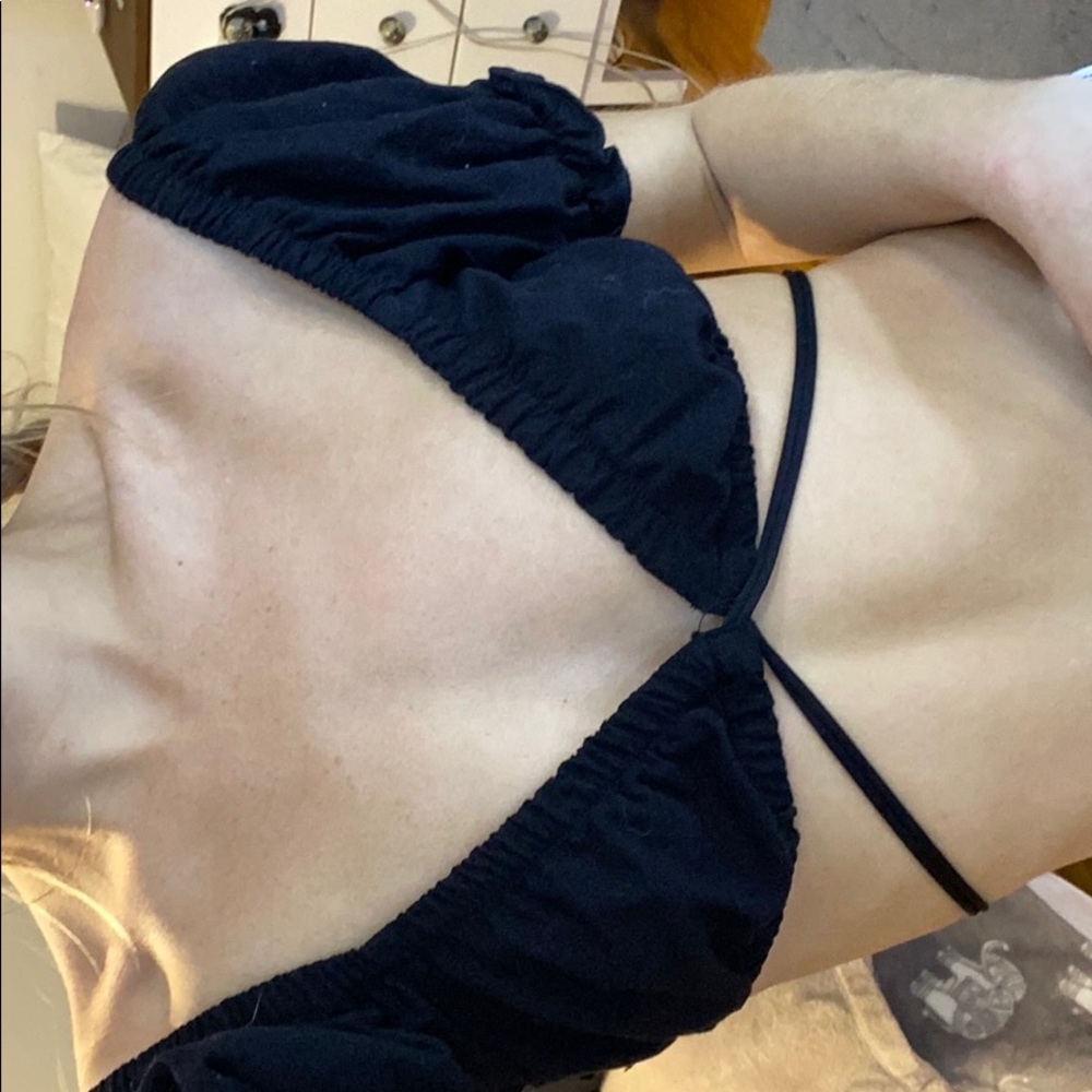 Wrap top